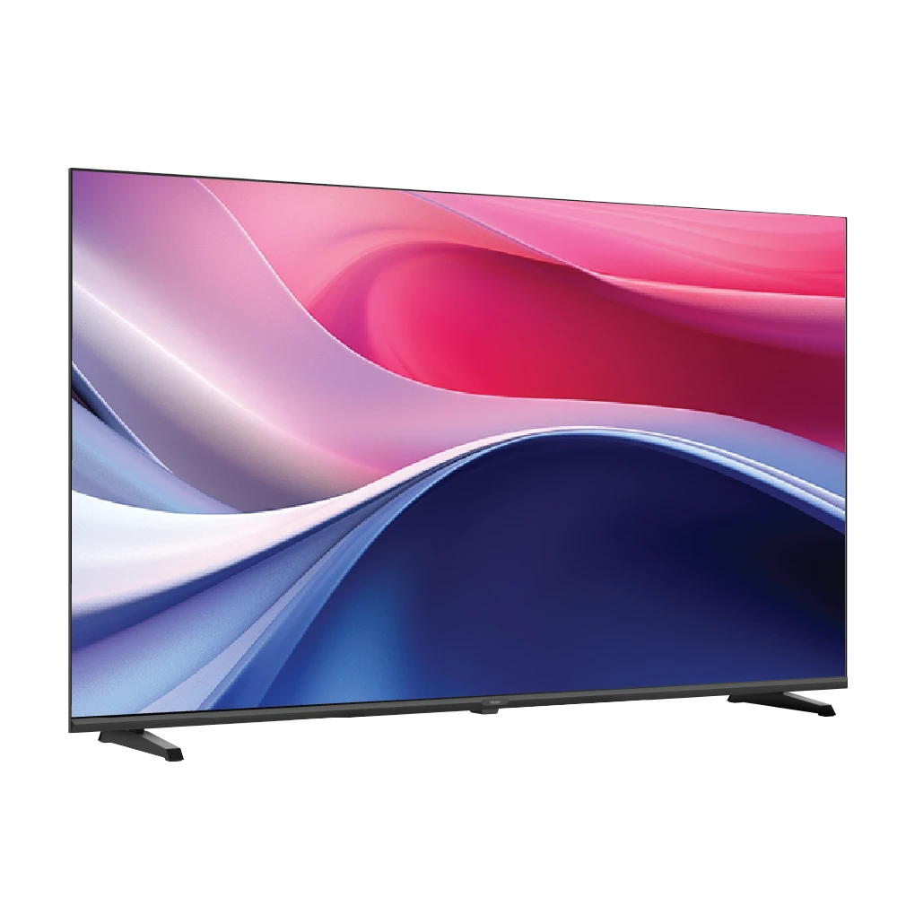 Haier K85G 4K Ultra HD 108cm (43) Google TV | Google Assistant